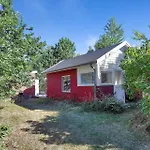 Feriehus 12299-sjaellands-odde-engvibevej-4 *