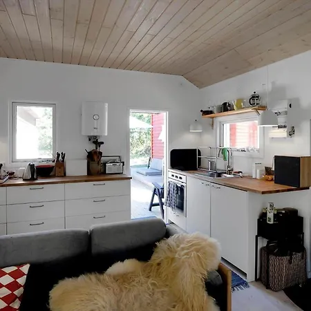 別荘 12299-sjaellands-odde-engvibevej-4 Yderby