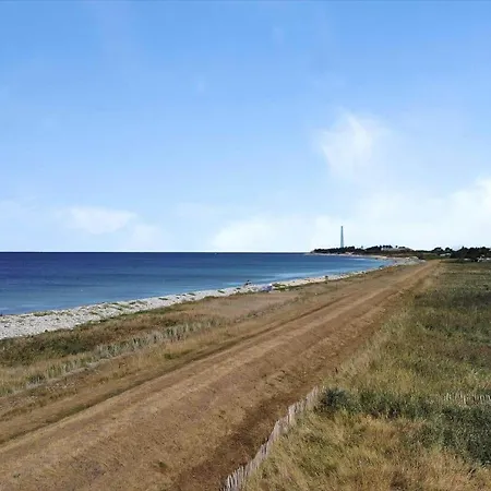 12299-sjaellands-odde-engvibevej-4 Сasa de vacaciones