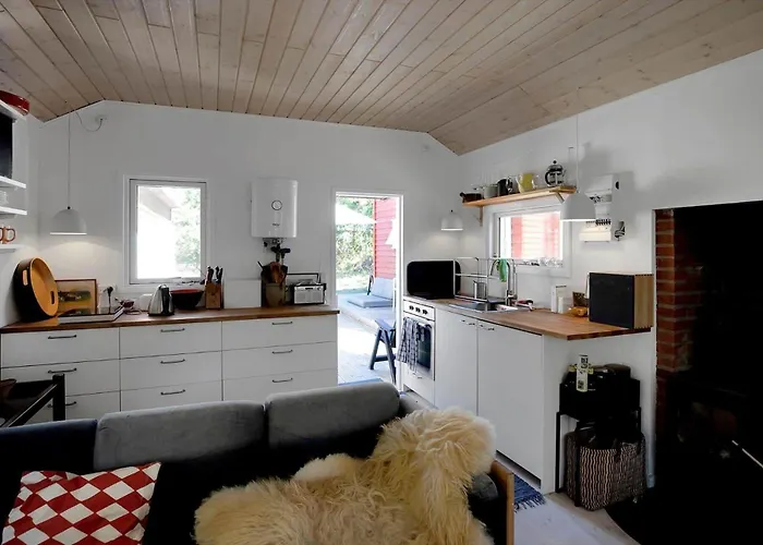 別荘 12299-sjaellands-odde-engvibevej-4 Yderby