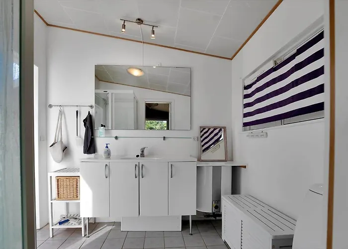 12299-sjaellands-odde-engvibevej-4 別荘 *