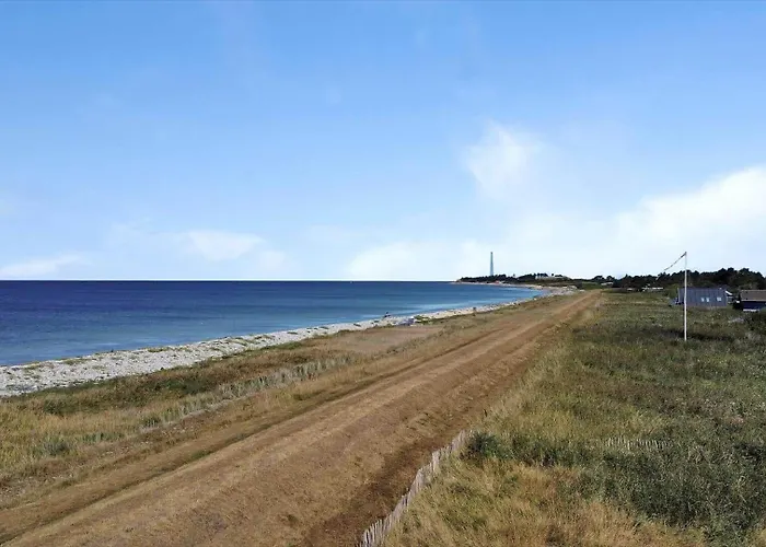 別荘 12299-sjaellands-odde-engvibevej-4 *